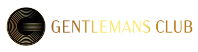 Logo GentlemansClub