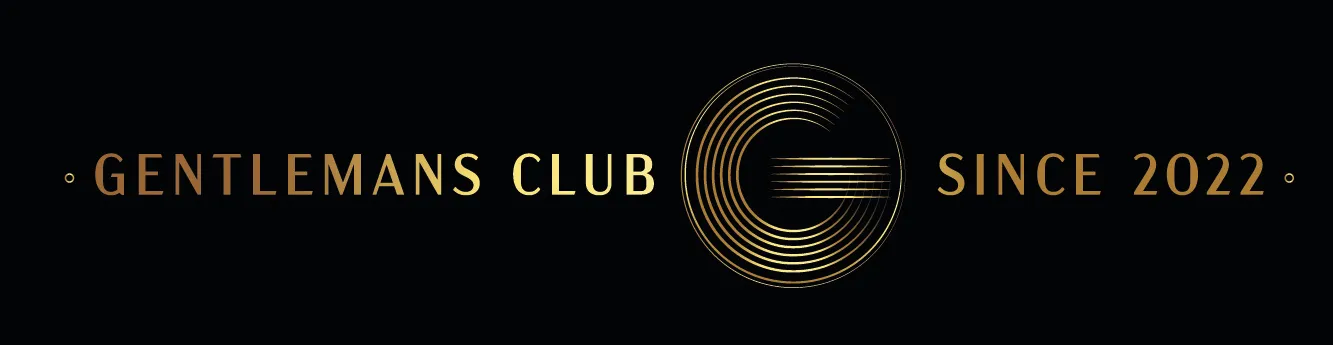 Logo Gentlemans club